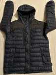 Geaca cu puf Jack Wolfskin 700 cuin