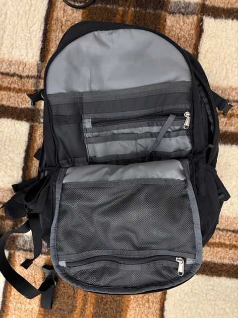 Ghiozdan - The North Face - Surge