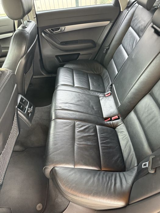 Audi A6 FACELIFT  2010