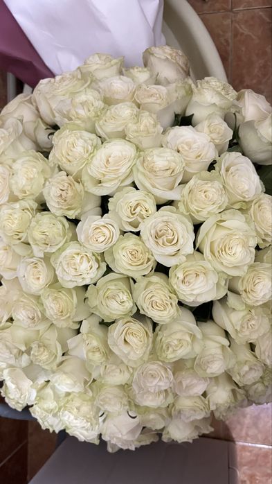 Букеты по хорошей цене