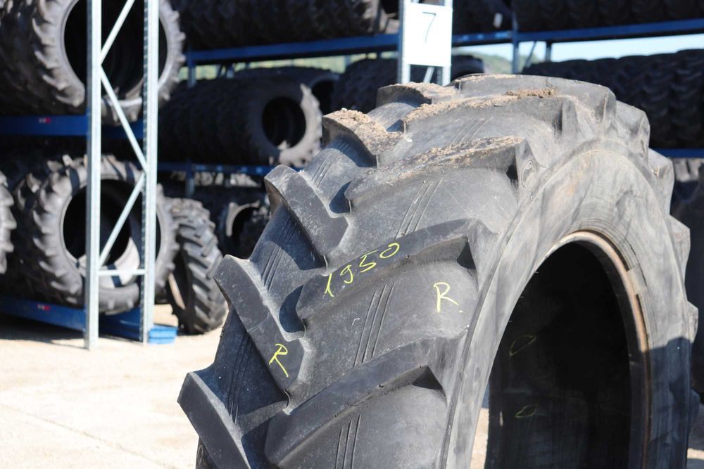580/70R42 Belshina Anvelope Radiale SH pentru Tractor Deutz Fahr