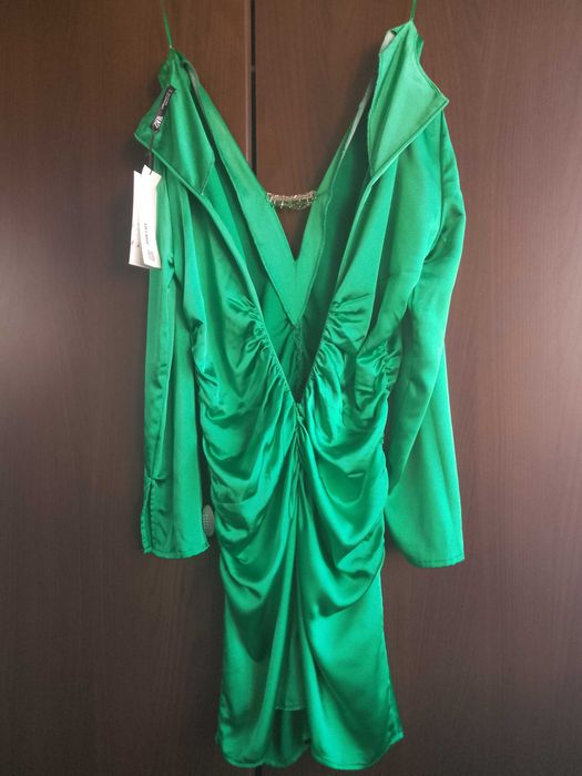 Rochie eleganta/Zara/M