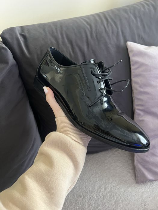 Pantofi barbati Pasha Men