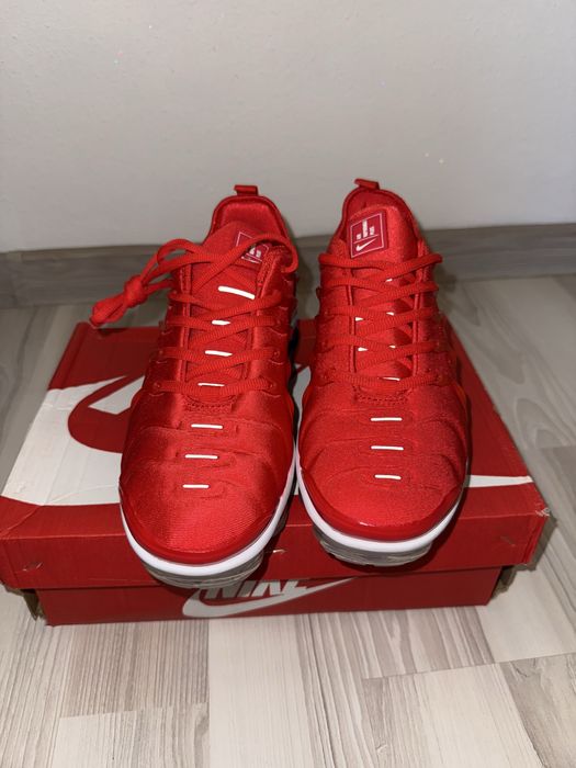 Adidasi Nike Air Vapor Max Plus marimea 41