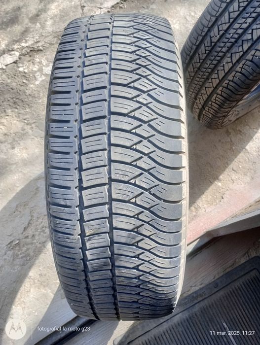 Anvelope SUV allseason