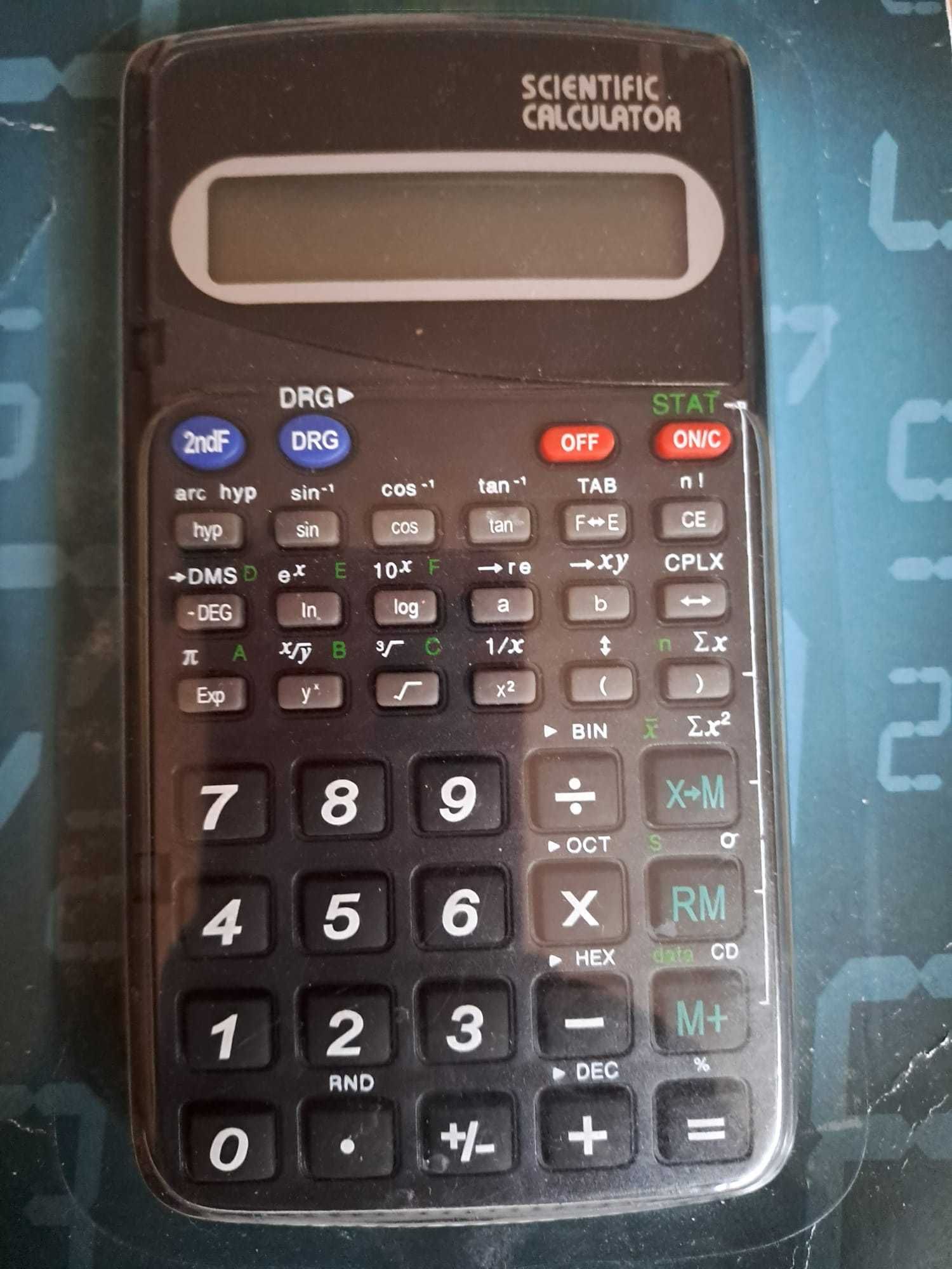 Calculator stiintific de birou