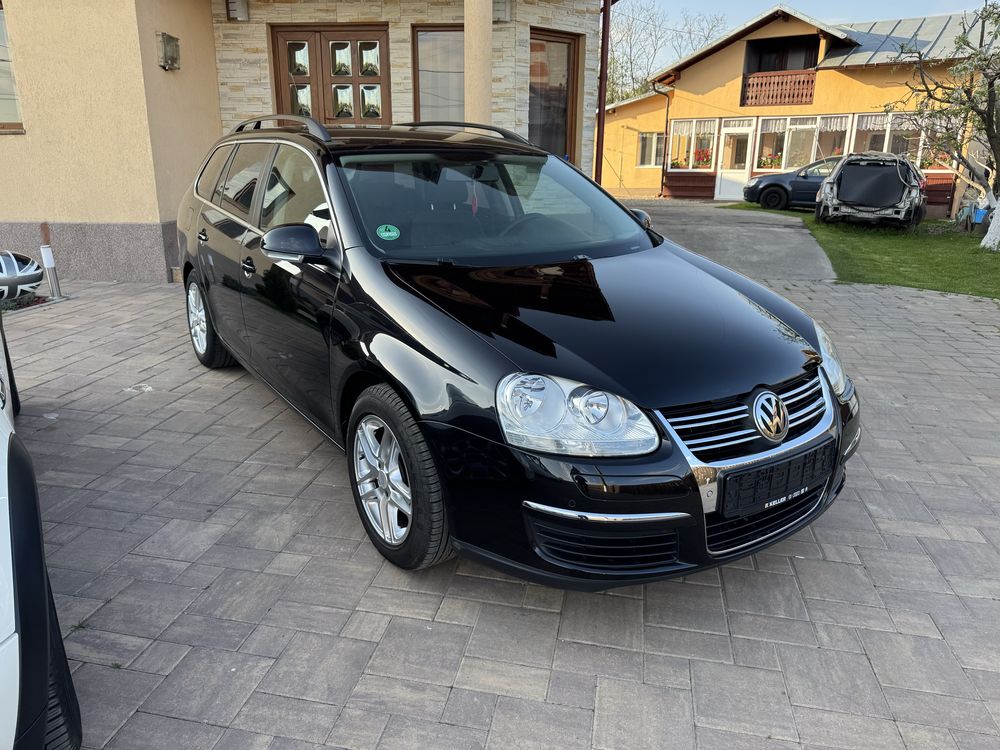 Vw Golf 1,4 Tsi*2009