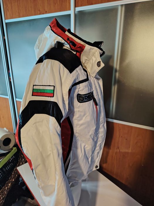 Ски яке BULGARIA национален отбор олимпийски екип жени