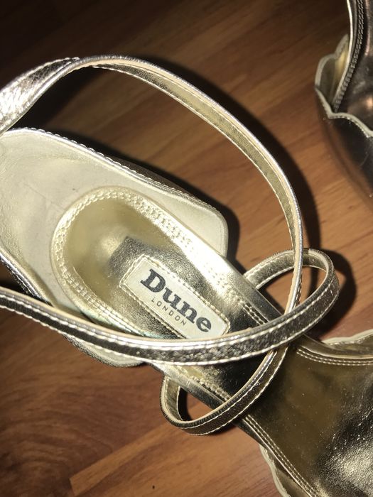 Pantofi eleganti marca Dune London