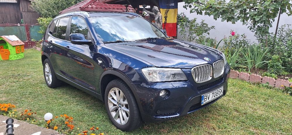 De vanzare BMW X3  diesel