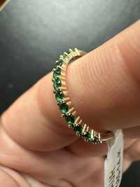 Inel  aur  14  K