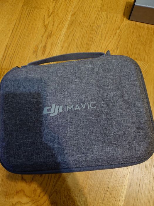 Drona Dji Mavic mini fly more combo