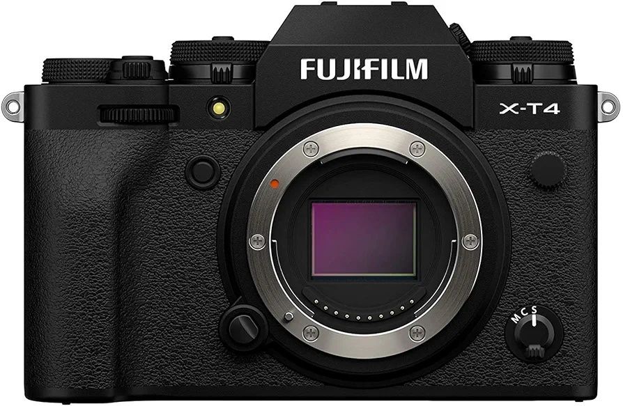 Fujifilm XT4 X-T4 в идеальном состоянии