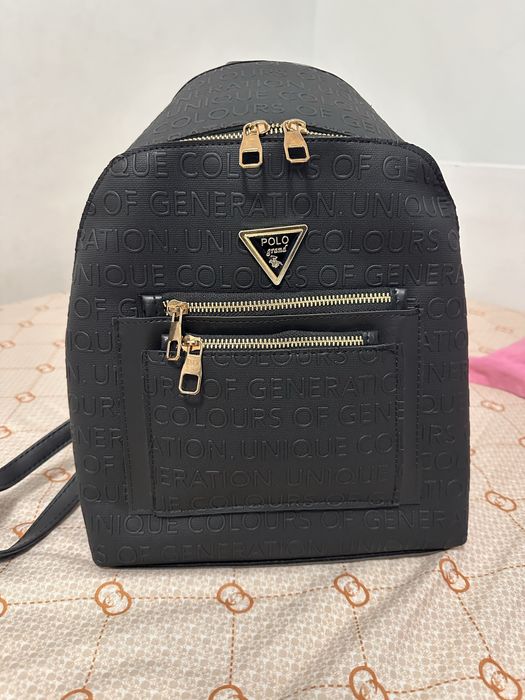 Rucsac  Dama impecabil