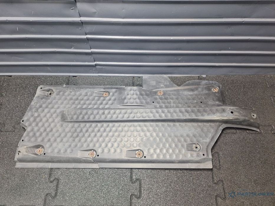 Scut podea stanga VOLKSWAGEN POLO 9N_ 2001 - 2012 16V AUA, BBY, BKY 6Q0825201D