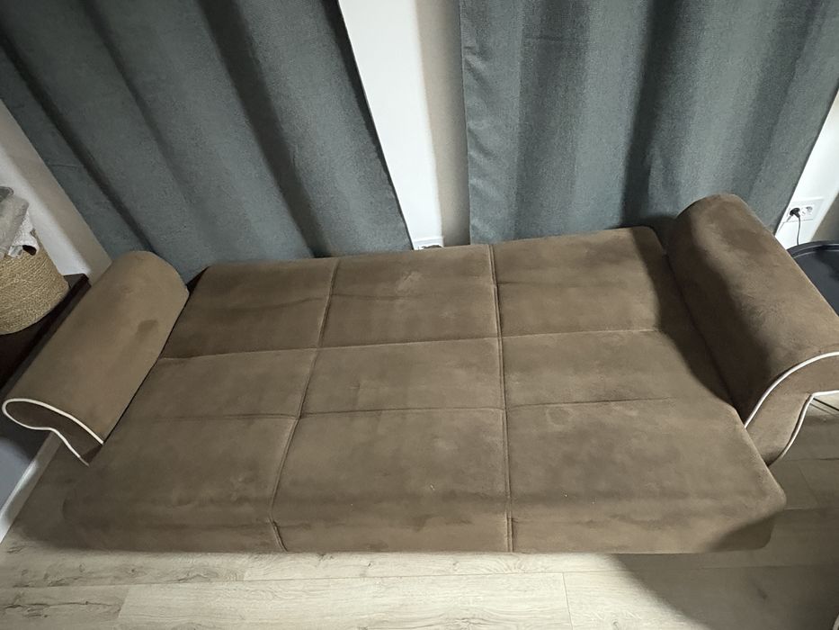 Vand set canapea si fotolii