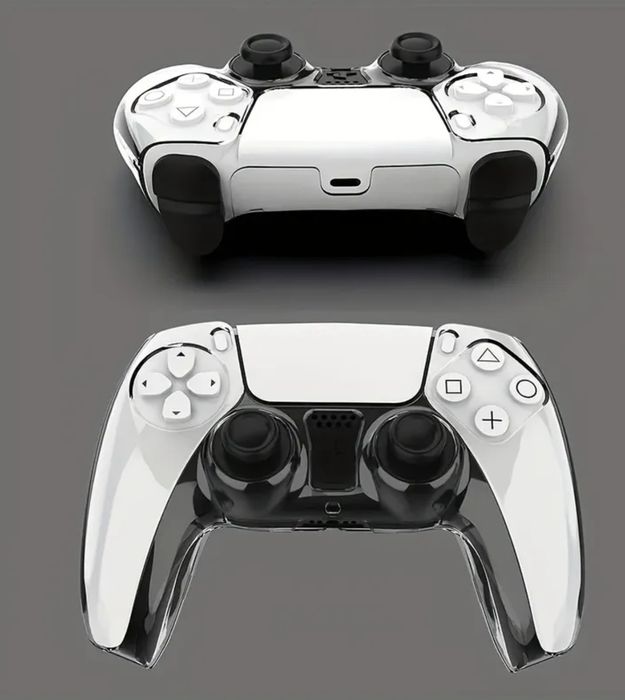 Уникална протектор за контролер пс5