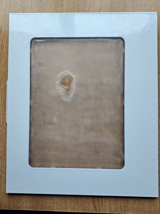 Carcasă albă Micro ATX