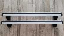 Set bare portbagaj Thule