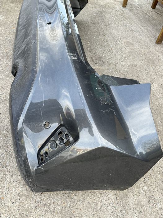 Броня Форд Фокус/Ford Focus