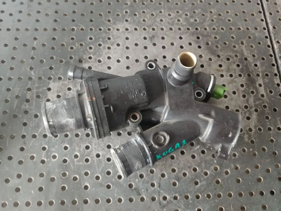 corp carcasa termostat 2.0 tdci ufma ford kuga 2 dm2  9803648780