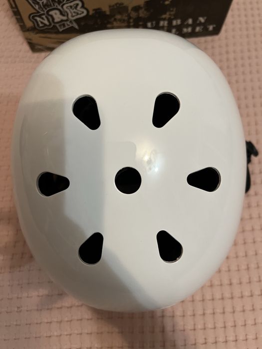 Casca Fila Noua (Neutilizata)