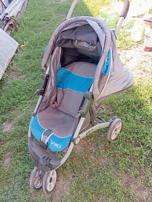 Продается коляска