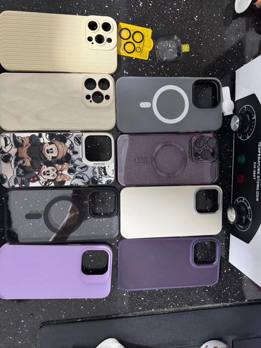 huse iphone 15 pro max