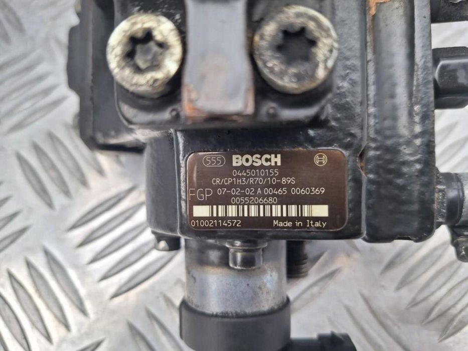 Pompa injectie Cadillac BLS 1.9CDTI