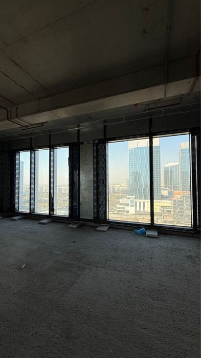 Срочно продаётся 4/13/51/120 м2 квартира в Nest One с видом на Park