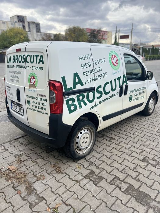 Citroen Nemo 2011 1.3