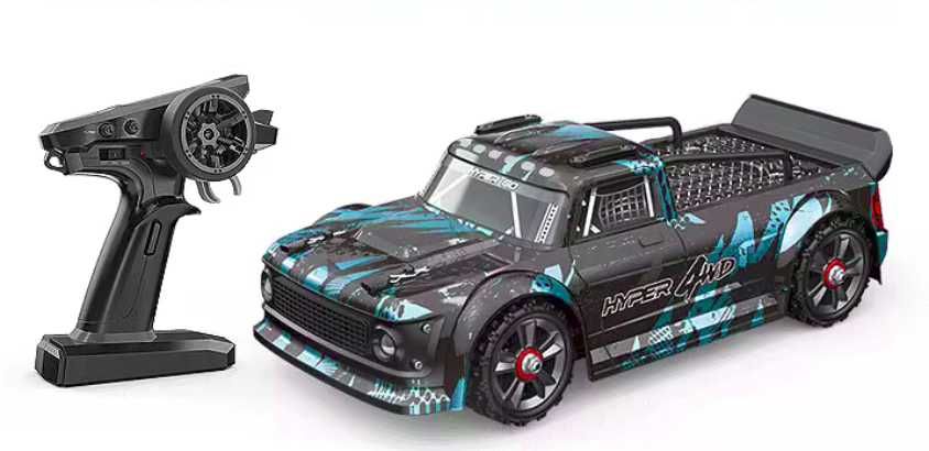 Дрифт Пикап MJX Hyper Go 14301 1:14, brushless, 70км\ч