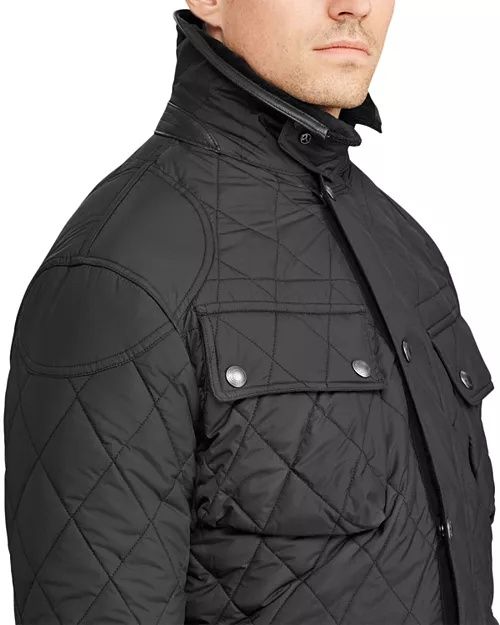 Мъжко яке Ralph Lauren