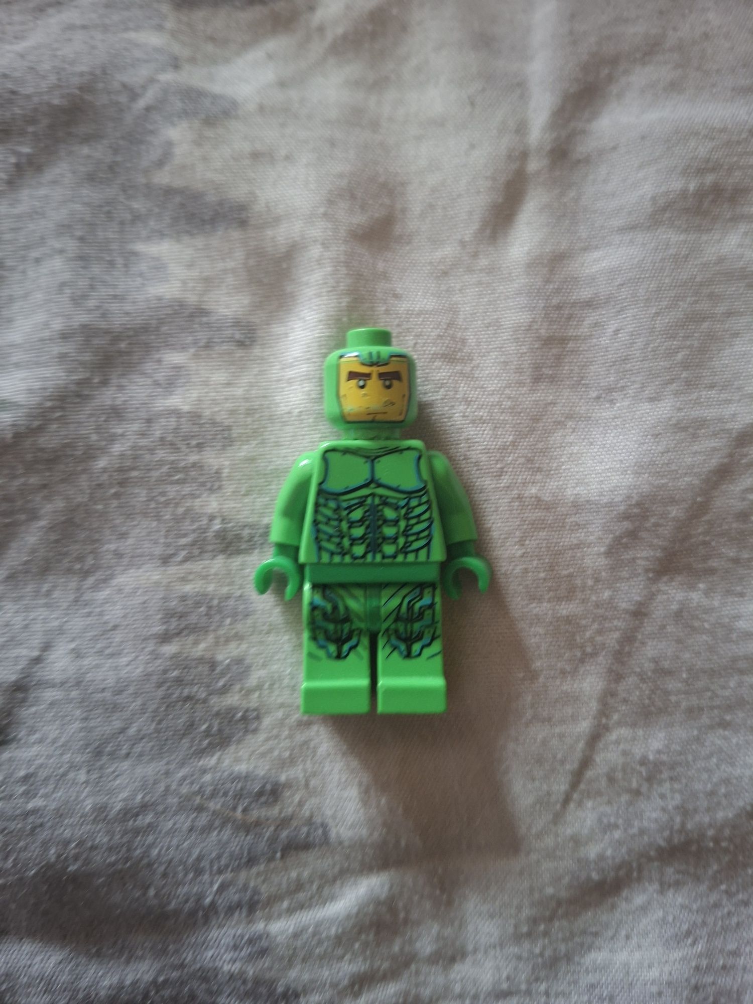 Lego фигурка Green Goblin