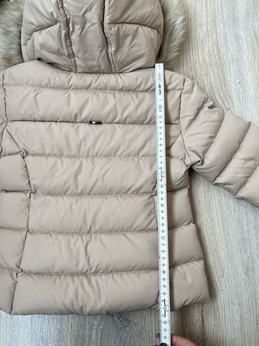 Tommy Hilfiger детско якенце за момиче