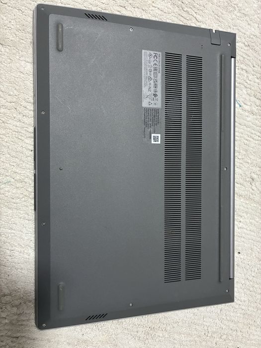 Laptop lenovo ThinkBook 16 G6 ABP - Type 21KK