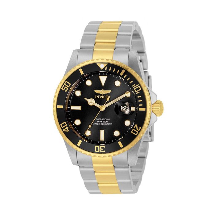Мъжки часовник Invicta Pro Diver