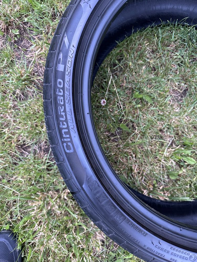 Pirelli 225 40 19
