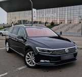 Volkswagen Passat DSG - 2.0Diesel Virtual Cockpit