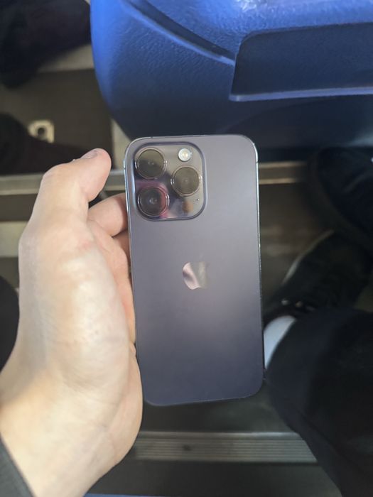 iphone 14 pro продажа ибо обмен с доплатой