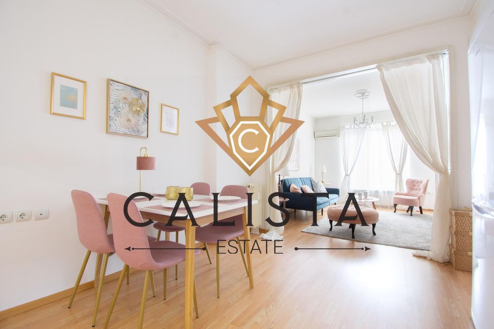 Дава се под наем Двустаен апартамент в София, Център - 68 кв.м за 675 € - Снимка #2