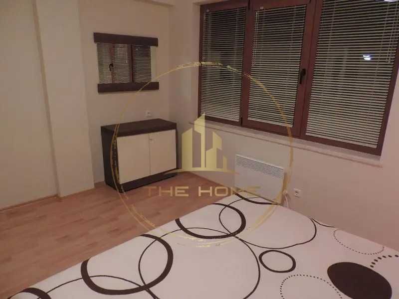 Дава се под наем Двустаен апартамент в Варна, Спортна зала - 65 кв.м за 450 € - Снимка #4