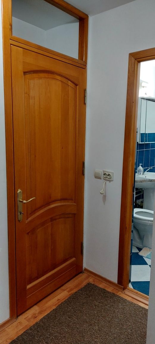 Apartament Piata Moldovei