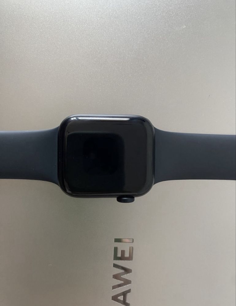 Apple watch SE 2