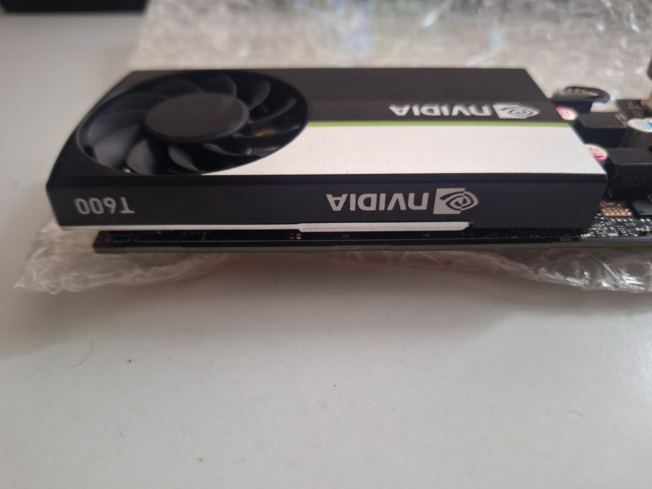 Nvidia Quadro T600 4Gb