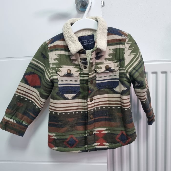 Jacheta Next pt baieti ,18-24 luni