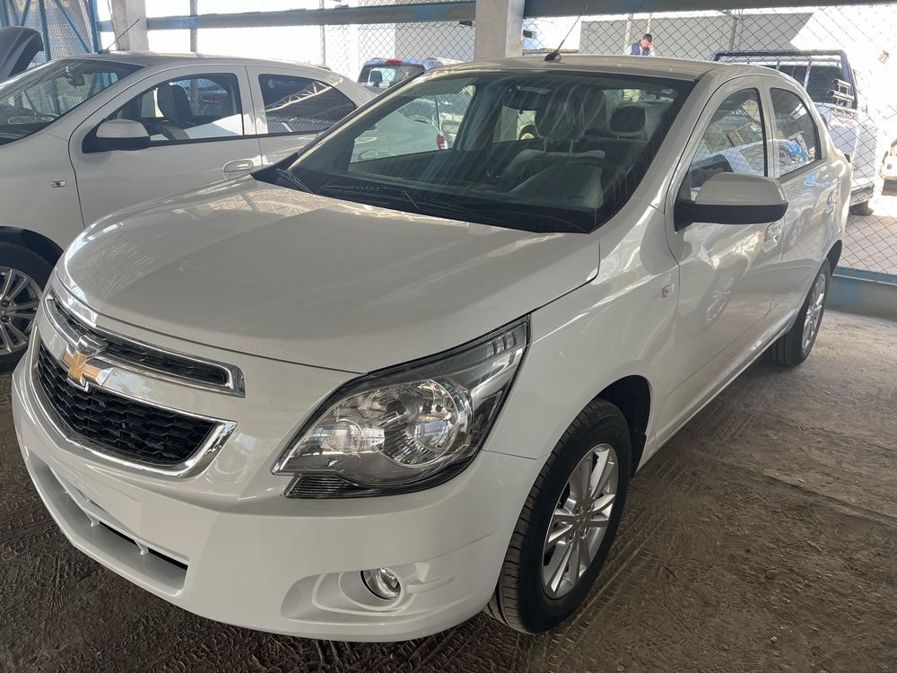 Chevrolet Cobalt 2025