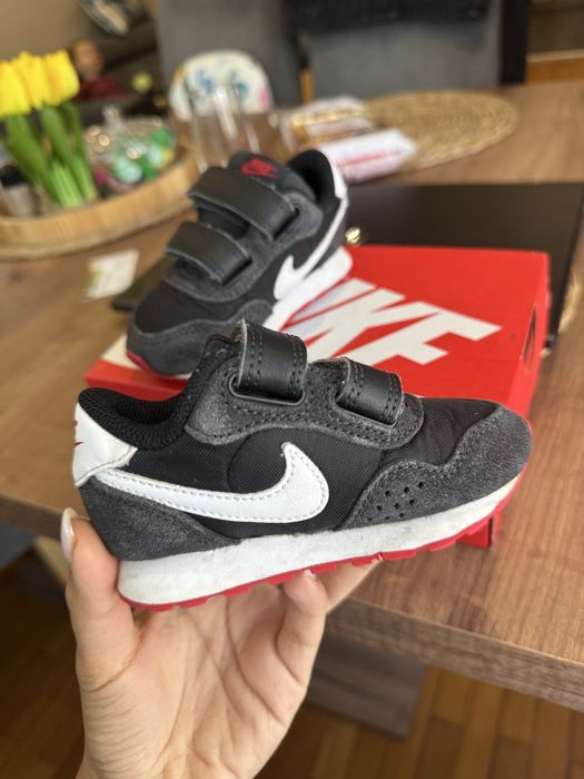 Детски маратонки Nike