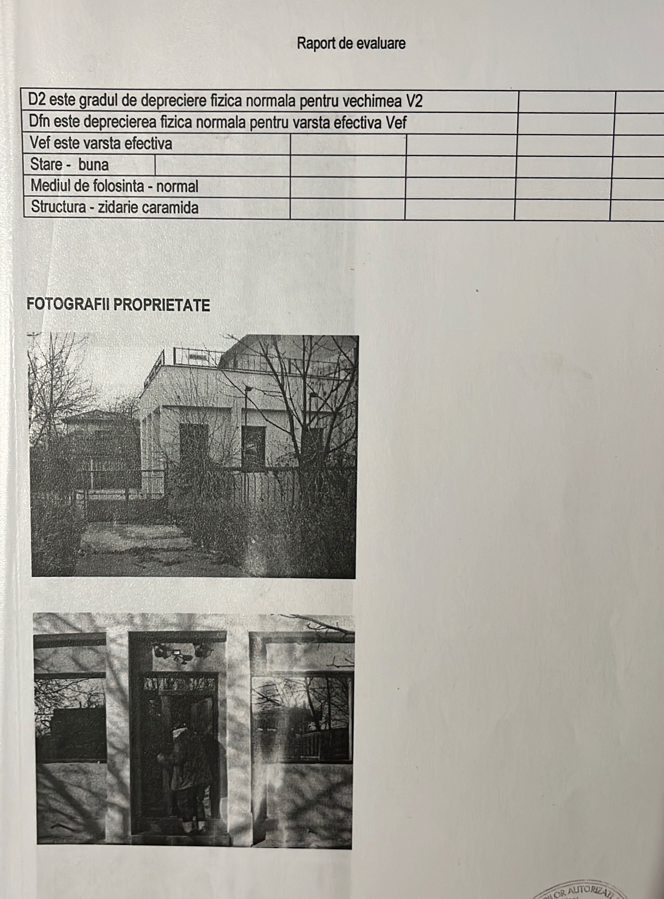 Spatiu comercial + teren|curte proprie verde [Ploiești UPG - Hipodrom]