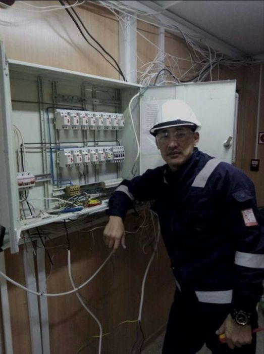 Шымкент Электрик 24/7